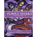 Purple Sparks: Poetry by Sexual Assault Survivors - Paperback