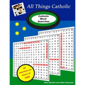 All Things Catholic - Paperback