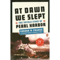 At Dawn We Slept: The Untold Story of Pearl Harbor - Paperback