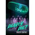 Deadly Diet - Paperback