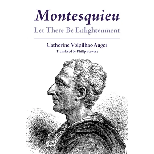 Montesquieu - Paperback