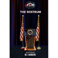 The Rostrum - Hardcover
