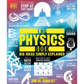 The Physics Book - Paperback