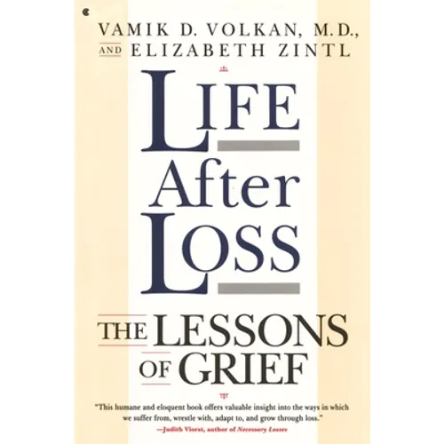 Life After Loss - Paperback