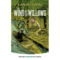 The Wind in the Willows - Paperback