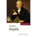 The Life of Haydn - Paperback