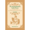 The Pritchard/Pritchett Family History: The Virginia Line from Thomas, Jamestown Immigrant, with related families Tichenell, Nestor, and Meredith. Fou - Paperback