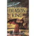 The Hunt for the Dragon King - Hardcover