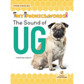 The Sound of Ug - Library Binding