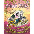 Nothing Special, Volume Two: Concerning Wings (a Graphic Novel) - Paperback