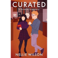 Curated: A Museum Love Story - Paperback