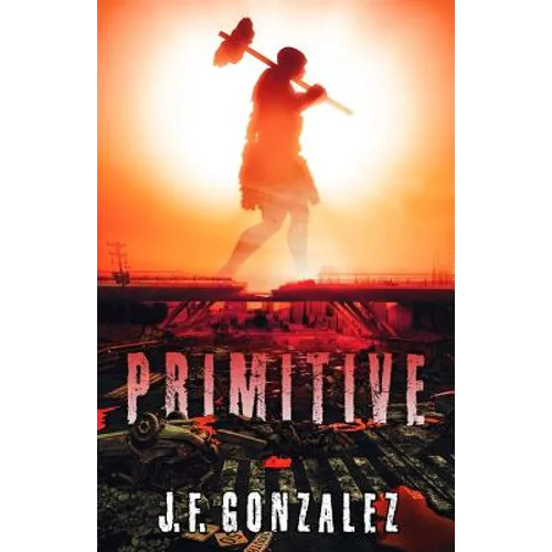 Primitive - Paperback