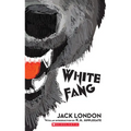 White Fang (Scholastic Classics) - Mass Market Paperbound