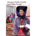 Disaster Public Health and Older People - Paperback