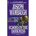 Echoes in the Darkness - Mass Market Paperbound
