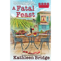 A Fatal Feast - Paperback