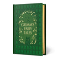 Grimm's Fairy Tales (Special Edition) - Hardcover