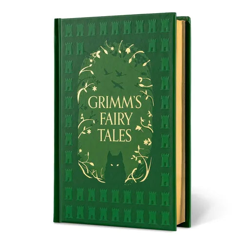 Grimm's Fairy Tales (Special Edition) - Hardcover