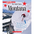 Montana (a True Book: My United States) - Paperback