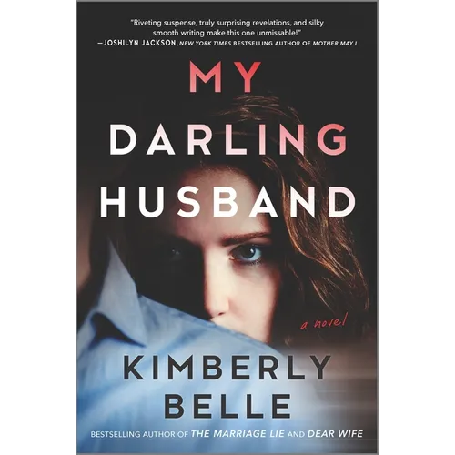 My Darling Husband - Paperback