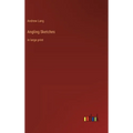 Angling Sketches: in large print - Hardcover