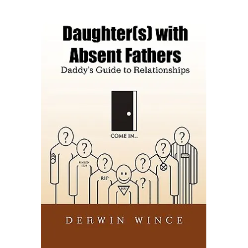 Daughter(s) with Absent Fathers - Paperback