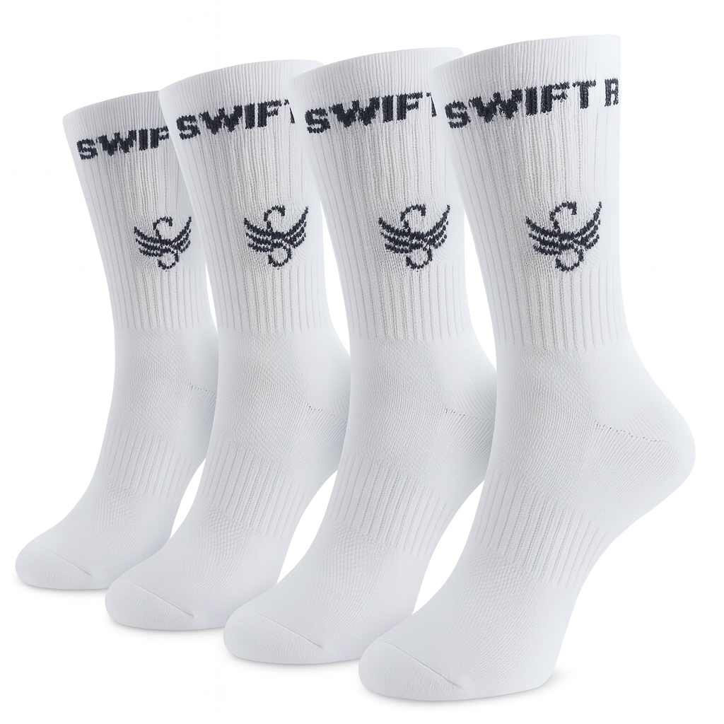 Women’s Socks (Pack of 2)