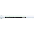 White Tension Rod