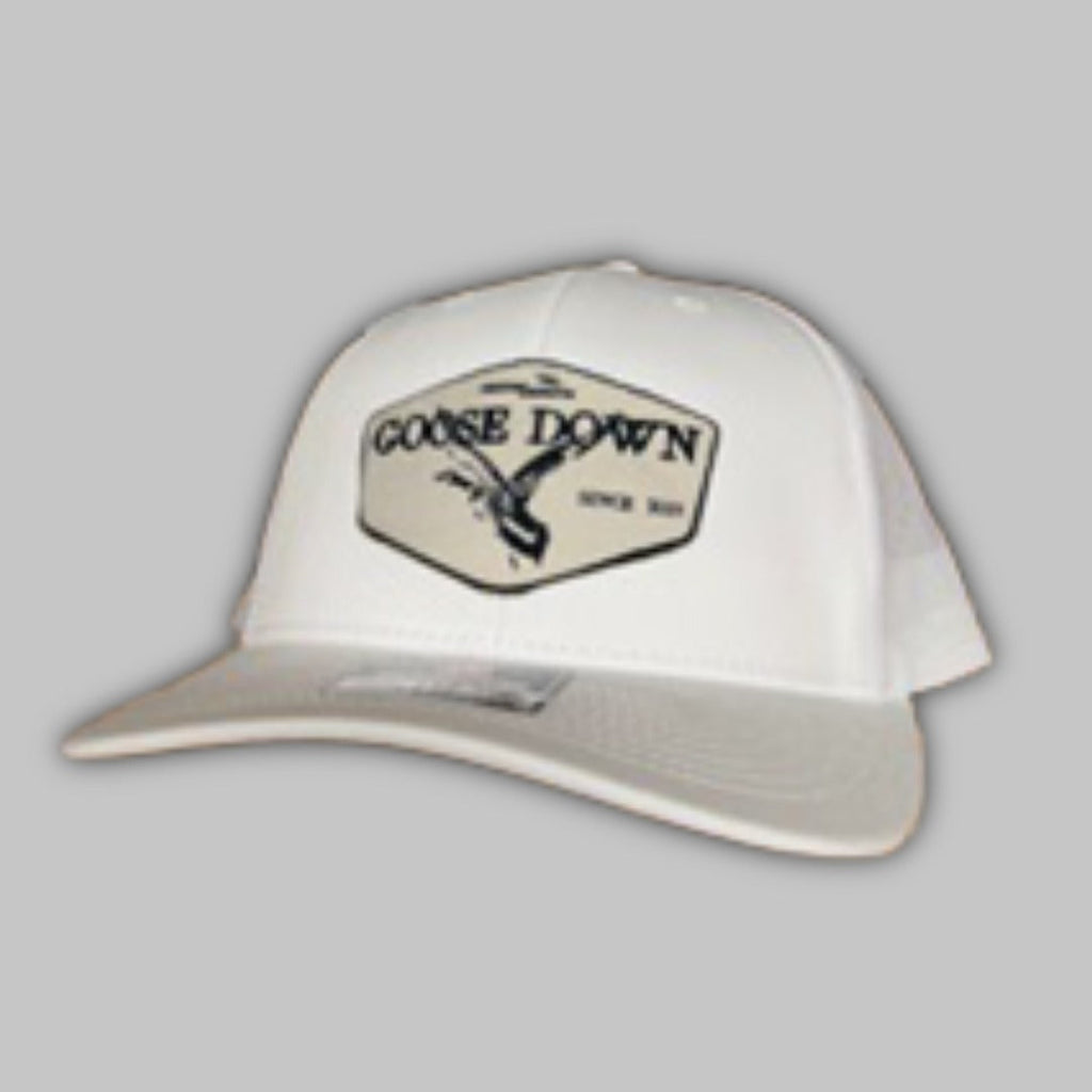 Goose Trucker