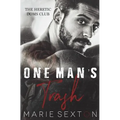 One Man's Trash - Paperback