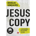 Jesuscopy: La revolución de las copias de Jesús - Paperback