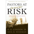 Pastors at Greater Risk - Paperback