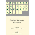 Catalan Narrative 1875-2015 - Hardcover