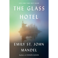 The Glass Hotel - Hardcover