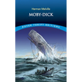 Moby-Dick - Paperback