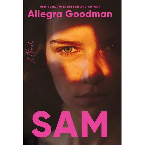 Sam - Library Binding