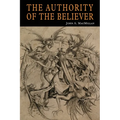 The Authority of the Believer - Paperback