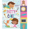 Patty Cake - Board Book