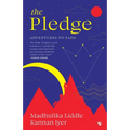 The Pledge Adventures to Sada - Paperback