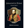 Lermontov Poems (Russian Edition) - Paperback