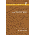 Beyond Good and Evil / On the Genealogy of Morality: Volume 8 - Hardcover