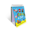 Lego Idea a Day: Packed with Hundreds of Ideas to Inspire You! - Spiral