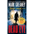 Dead Eye - Mass Market Paperbound