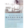 Katherine Mansfield Notebooks: Complete Edition - Paperback
