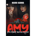AMY The First Revelation - Paperback