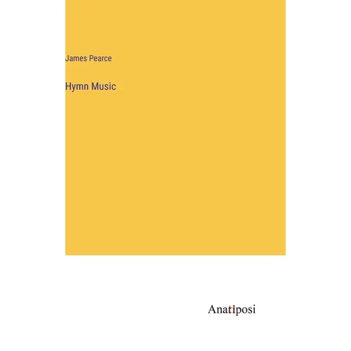 Hymn Music - Hardcover