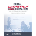 Digital Hesitation: Why B2B Companies Aren't Reaching Their Full Digital Transformation Potential - Hardcover