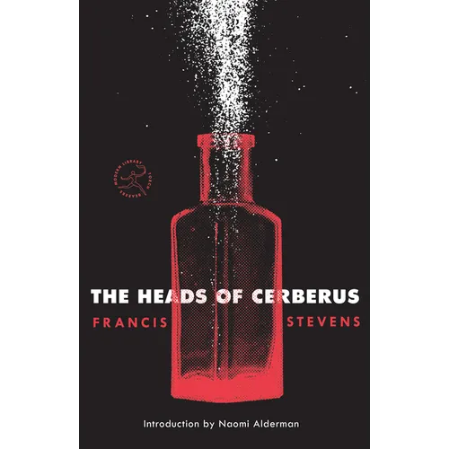 The Heads of Cerberus - Paperback