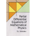 Partial Differential Equations of Mathematical Physics - Paperback
