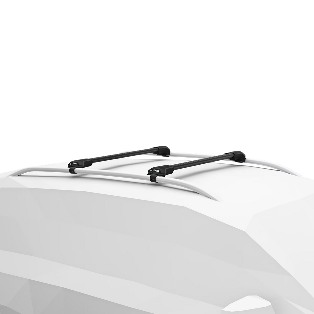 Thule WingBar Edge 104
